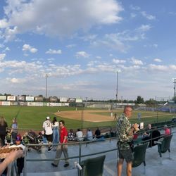 Great Falls Voyagers