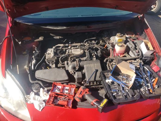 R&C AUTO SERVICES - Updated October 2026 - Request a Quote - Auto ...