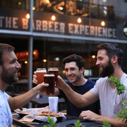 The Barbeer