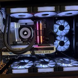 Eddies Gaming Computers and Repair