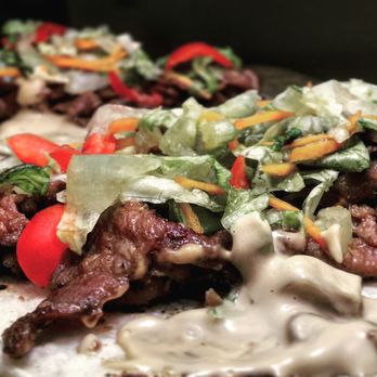 Disco Cheetah - Pork Taco - Food Trucks Near Me