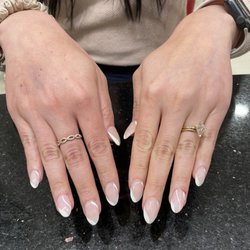 Angel Nail & Spa - Naila