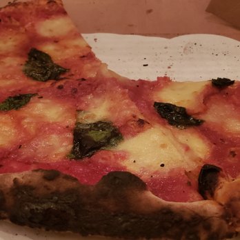 Capp's Pizzeria & Trattoria - Pizza Near Me - Chapel Hill, North Carolina