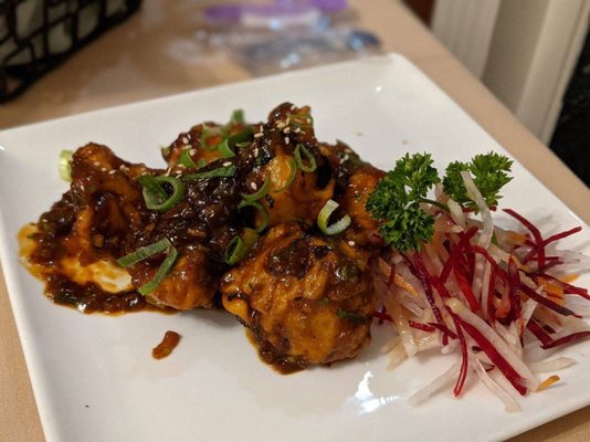 Raas by null
