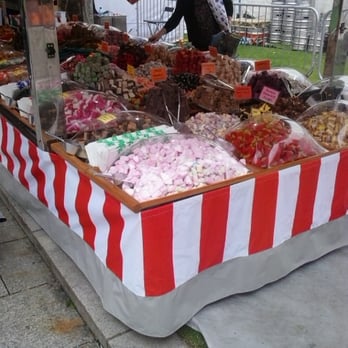 Belfast Spring Continental Market - Farmers Market Near Me - Belfast, BFS