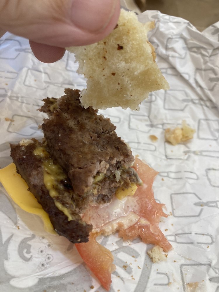 Wendy's Logo