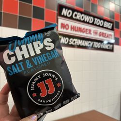 Jimmy John's - Make it fun!