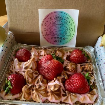 Shortbread Society - Desserts Near Me Shortbread Society - Desserts Near Me