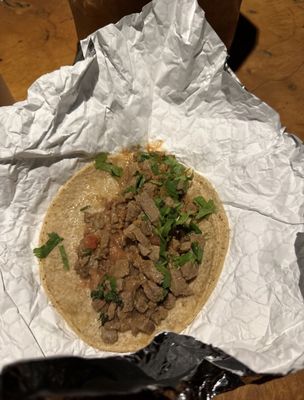 Las Golondrinas Mexican Food by null