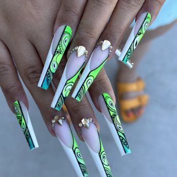 Xtreme Nails - Nail Technicians Near Me - Glendale, Arizona Xtreme Nails - Nail Technicians Near Me - Glendale, Arizona