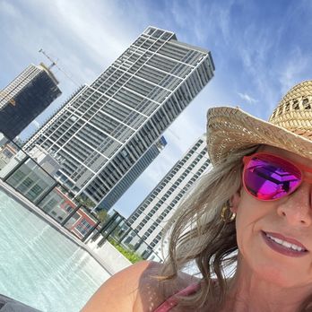 The Elser Hotel - Pool with a view - Hotels Near Me - Miami, Florida The Elser Hotel - Pool with a view - Hotels Near Me - Miami, Florida