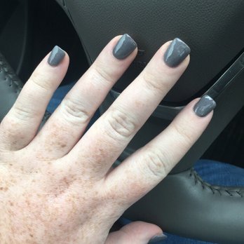 Elite Nails - SNS - Nail Salons Near Me - Austin, Texas