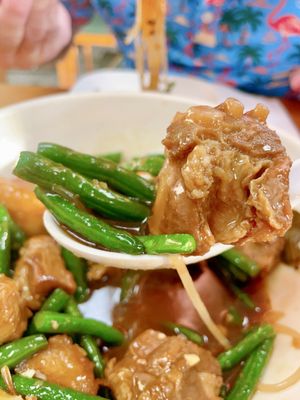 Tasty house 味来 by null