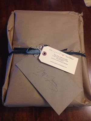 imogene + willie by null imogene + willie by null