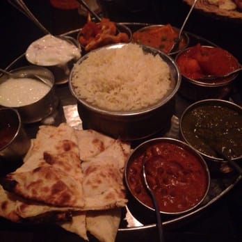The Oven - Vegetarian thali - Indian Near Me - Lincoln, Nebraska The Oven - Vegetarian thali - Indian Near Me - Lincoln, Nebraska