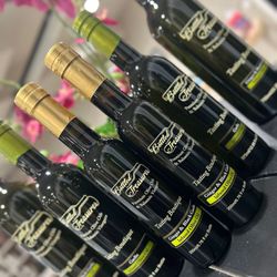 Bottled Treasures