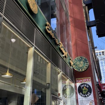 Ess-a-Bagel - Outside - Bagels Near Me - New York, New York Ess-a-Bagel - Outside - Bagels Near Me - New York, New York