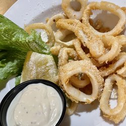 Ferraro's - Fried Calamari