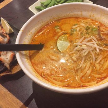 Ajisen Ramen - Ramen Near Me - Markham, Ontario