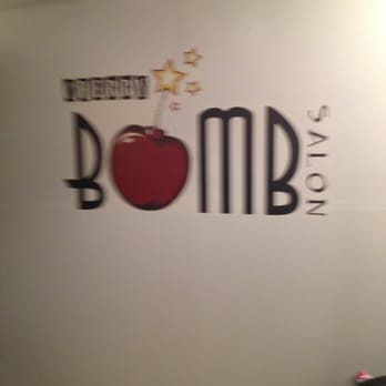 Cherry Bomb Salon and Spa - Hair Salons Near Me - Coopersburg, Pennsylvania Cherry Bomb Salon and Spa - Hair Salons Near Me - Coopersburg, Pennsylvania
