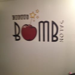 Cherry Bomb Salon and Spa