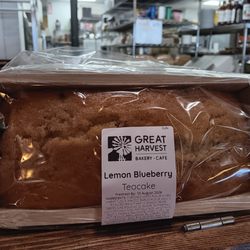 Great Harvest Bakery Cafe Friendswood