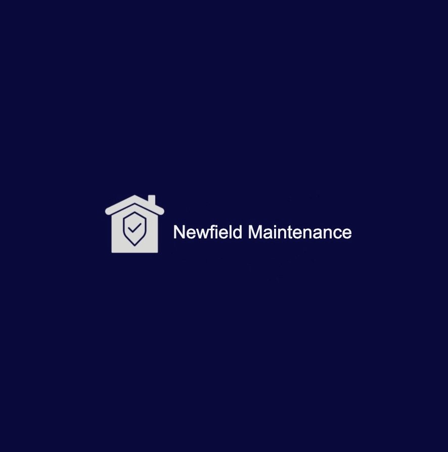 Slide of Newfield Maintenance