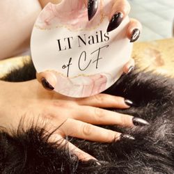 L T Nails