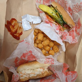 Devil Dawgs - South State - Hot Dogs Near Me - Chicago, Illinois Devil Dawgs - South State - Hot Dogs Near Me - Chicago, Illinois