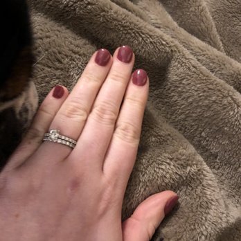 Lovely Nails & Spa - Dip polish... my favorite - Nail Salons Near Me - Hudson, Ohio Lovely Nails & Spa - Dip polish... my favorite - Nail Salons Near Me - Hudson, Ohio
