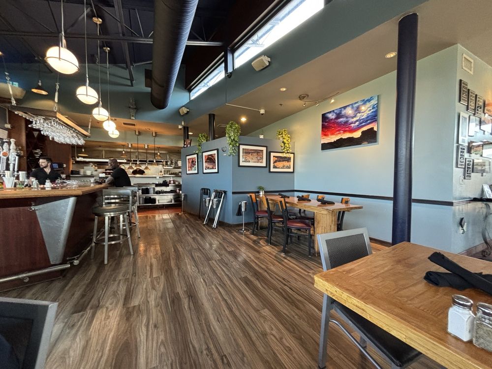 Mesa Grill – Sedona