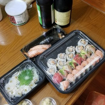 Sushi World - Sushi Bars Near Me - Cypress, California Sushi World - Sushi Bars Near Me - Cypress, California