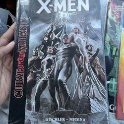Carol & John's Comic Shop