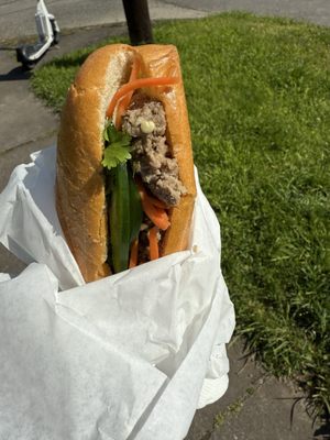 The House of Bánh Mì (The HOB) by null