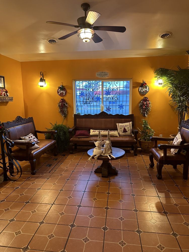 EL Jacal Mexican Grill