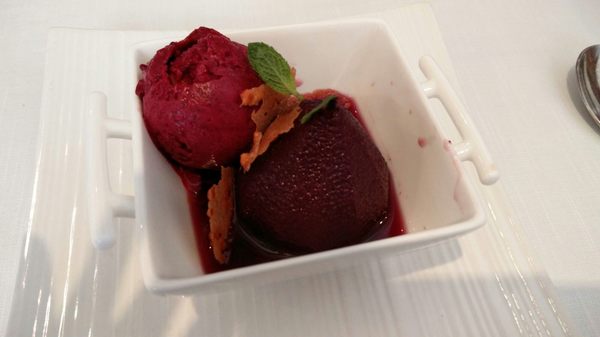 La Ciboulette by null