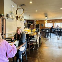 Frontier Public House