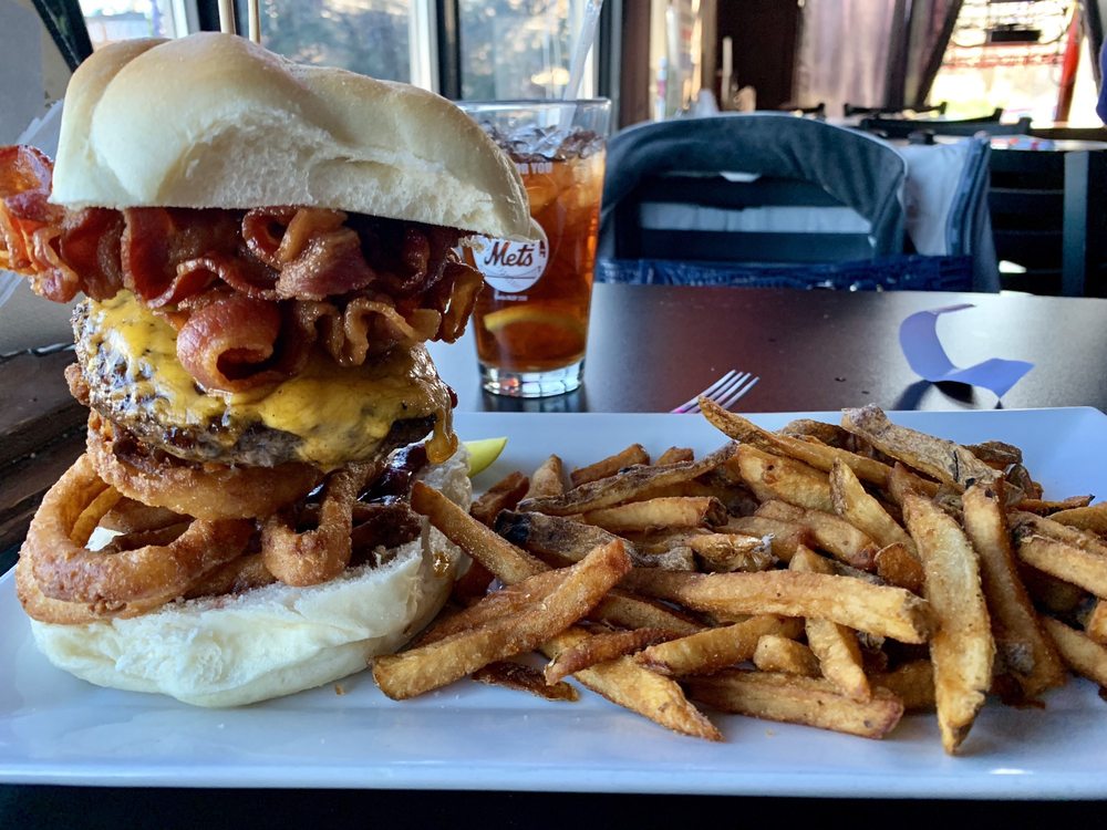 DOG HOUSE SALOON & GRILL 145 Photos & 135 Reviews 270 Pascack Rd