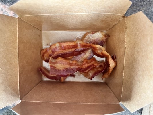 The Gold Standard Cafe by null