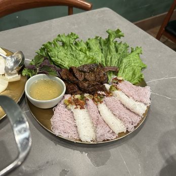 Bacogai - Beef Luc Lac - Hot Pot Near Me - Alameda, California Bacogai - Beef Luc Lac - Hot Pot Near Me - Alameda, California