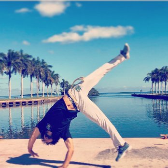 Evolve Miami Team - Martial Arts Near Me
