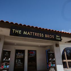 The Mattress Bros