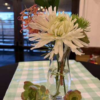 The Mexican Restaurant and Bar - We got our own vase and flowers - Mexican Near Me - Hayward, California The Mexican Restaurant and Bar - We got our own vase and flowers - Mexican Near Me - Hayward, California