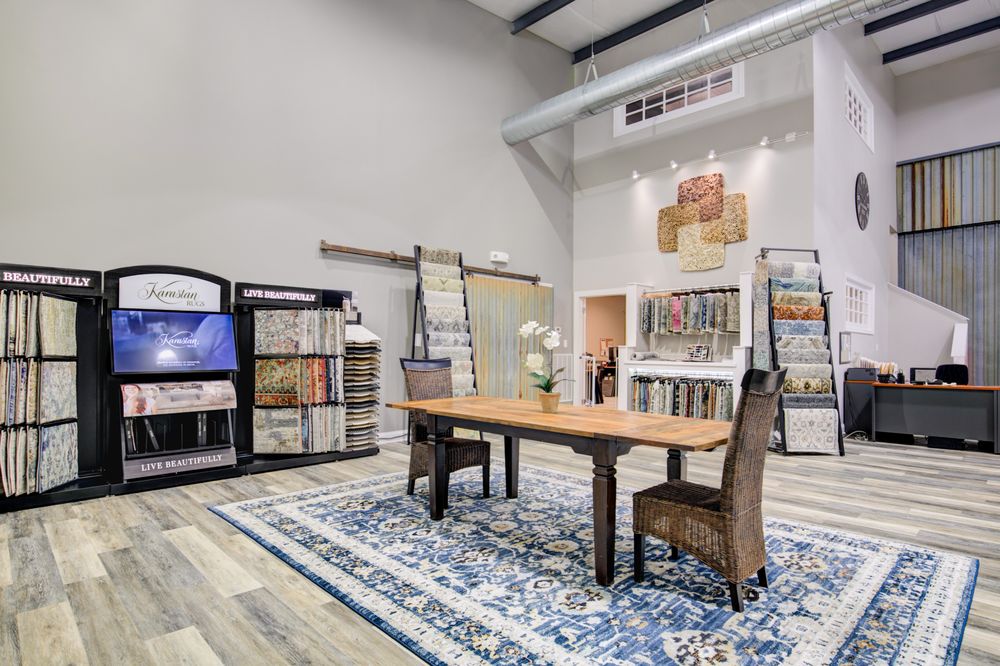 CARPET PLUS Updated August 2024 805 Preston Ave, Charlottesville