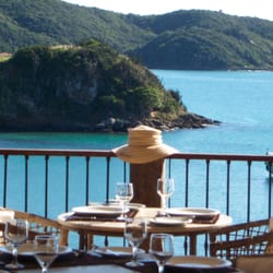 Café Atlântico - View