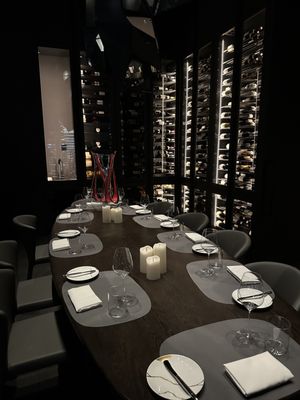 Centurion New York by null