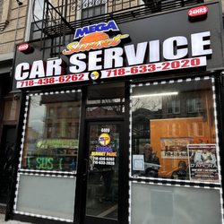 Mega Sunset Car Service - Mega sunset park car service