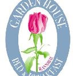 Garden House Bed & Breakfast