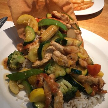 Cafe Alfresco - New American Near Me - Dunedin, Florida