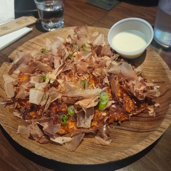 Anytime Kitchen - Okonomiyaki - Korean Near Me - New York, New York Anytime Kitchen - Okonomiyaki - Korean Near Me - New York, New York